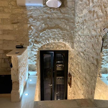 Alba Luxury Villa Vieste Eksteriør billede