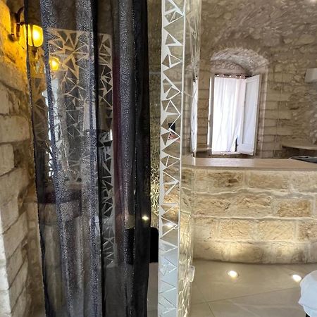 Alba Luxury Villa Vieste Eksteriør billede