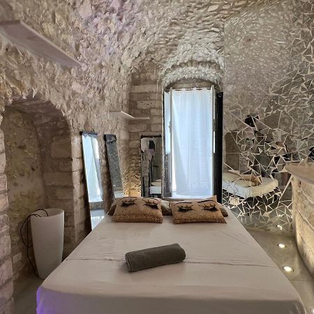Alba Luxury Villa Vieste Eksteriør billede