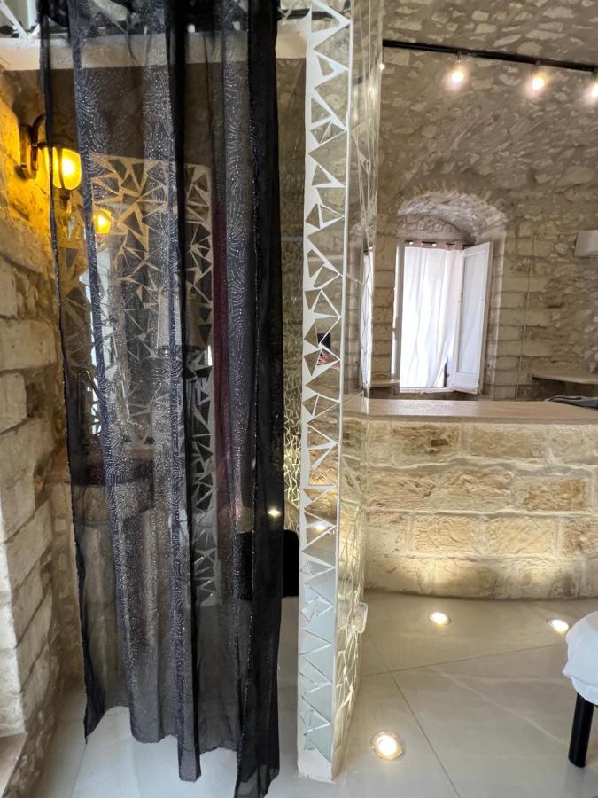 Alba Luxury Villa Vieste Eksteriør billede